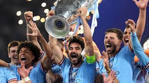 金彭贝谈登贝莱荣膺金球奖：看到他在台上落泪，我真的很感动